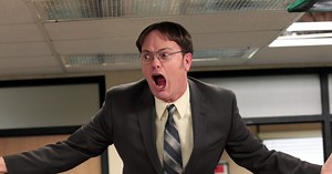 Dwight Schrute's Best Lines From 'The Office': See Them All!