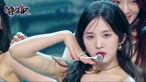 【4K60帧】TRI.BE《Diamond》打歌240301