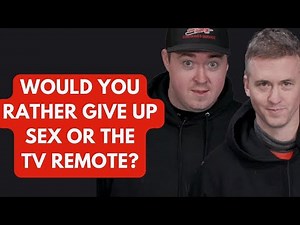 Shane Gillis & Matt McCusker Answer The Internets Weirdest Questions