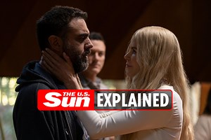 Nine Perfect Strangers ending - What happened?