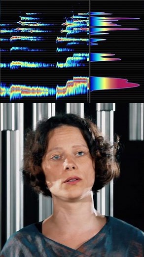 Part 2 - Polyphonic Overtone Singing with ‪@SygytSoftware‬ #overtones #annamariahefele #shorts