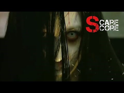 THE SISTERS (2004) Scare Score