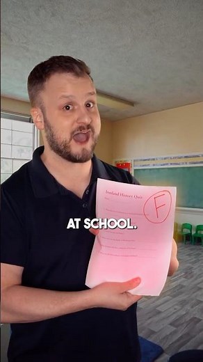 These Last Names Will Lower Your Grades
