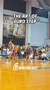 501K views · 1.9K reactions | Euro Step  | MarcusLucax #BasketballDaily #BD #highlights | Basketball Daily | Facebook