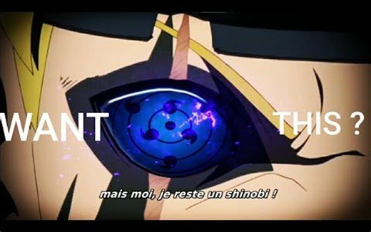 【am教程】Edgy风格 人物换眼/AMV教程