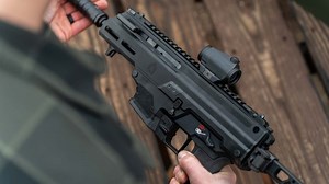 AllOutdoor Review - Vortex Optics Crossfire Green Dot 2 MOA Dot