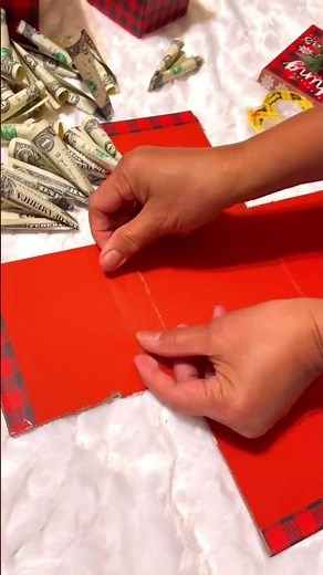 HOW TO MAKE EXPLOSION MONEY BOX / DIYS / MONEY GIFTS / ANY OCCASION / SURPRISE BOX / GIFT IDEAS