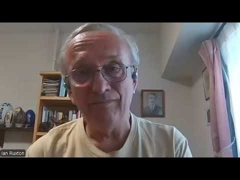 'UNCLE' RON CEHA'S RAF PILOT'S WINGS (World War II)