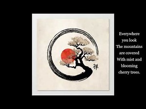 Ryokan - Selected Teachings/Poetry for Meditation (5) - Zen Buddhism
