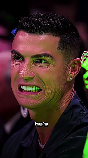 Speed Finally Broke Ronaldo! 😂 #shorts