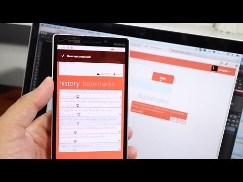Kopy: copy and paste between phone and computer
