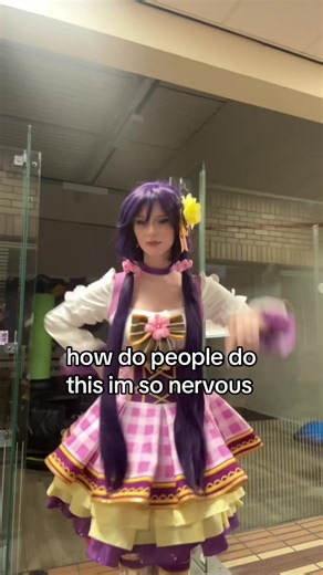 Comic Con Experience: Cosplay and Excitement