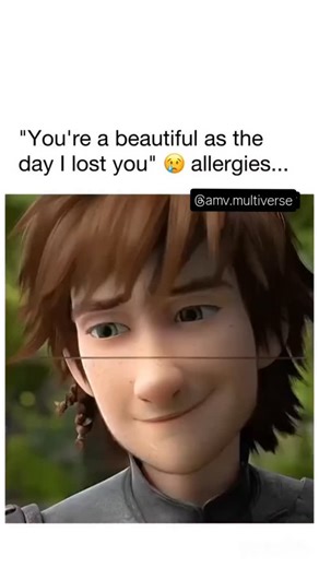 Anime AMV | how to train your dragon 2: It's been five years since Hiccup and Toothless successfully united dragons and vikings on the island of Berk.... | Instagram