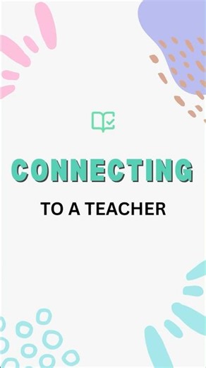 How to Connect to Tutors | HomeworkConnect Student Demo
