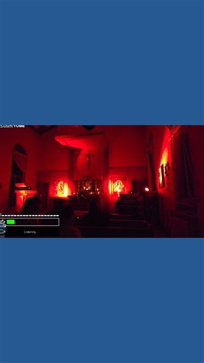 Guests tour haunted hospital in San Antonio