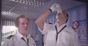 Come Fly With Me needs another series!! | Best of British Comedy