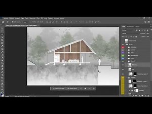 COMO HACER EFECTO TIERRA EN PHOTOSHOP