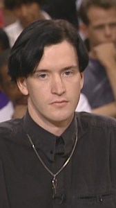 32K views · 167 reactions | Patrick admits to being in jail before for stalking but he denies that’s what he’s doing with ex Stephanie. | Iconic TV Moments | Facebook