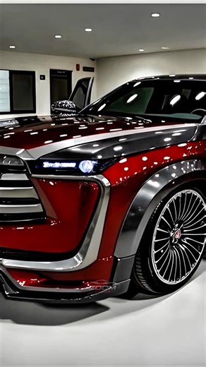 2026 Toyota Highlander Review #zoomdrives #toyota #highlander #carreview #shorts