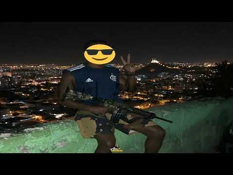 MC PQD - MEDLEY PH (TREM BALA DA ZONA NORTE) 2021