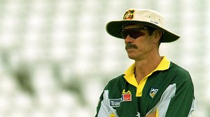 'I'm disappointed some people never understood my methods'