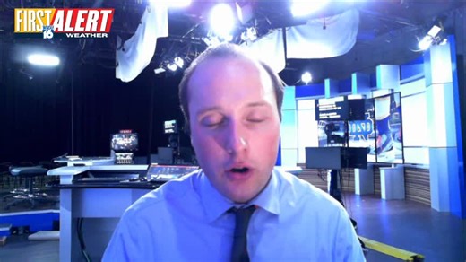 12:30AM Radar Check | WNDU