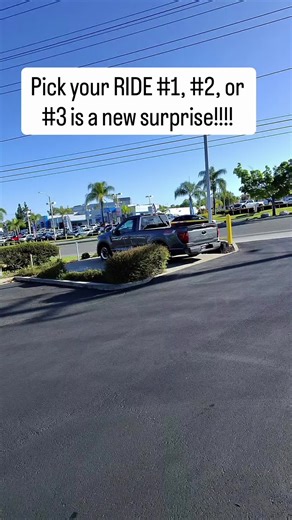 We are customizing everything!!!! Let me know your dream build in the comments 1, 2, or the newest edition to our line up 3? #f150 #sleeper #bronco #ford #performance