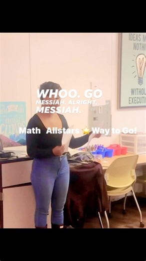 24 reactions | These brilliant minds are solving problems, breaking barriers, and proving that numbers are FUN! ✨ We’re so proud of our top math students for their hard work and dedication. #MathStars #RacepathStrong #PhoenixRenaissance #FutureLeaders | Racepath Community Learning Center | Facebook