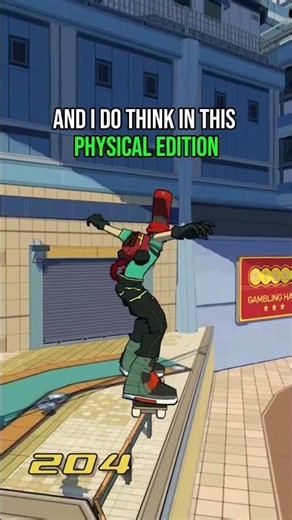 Bomb Rush Cyberfunk: The Jet Set Radio Successor?