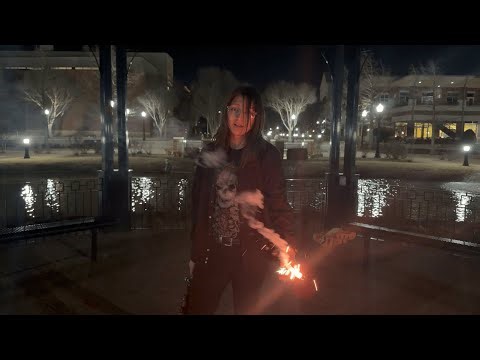 Friend is a Four Letter Word (Cover) - Kehani