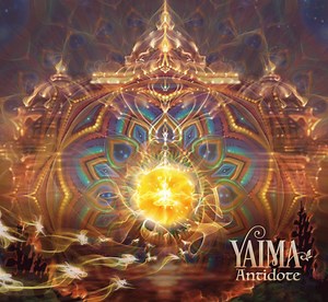 Yaima - Antidote