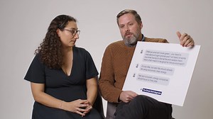 💥🌍 Is net zero a scam? 🌶️ You asked, we answered. Watch on as Sarah and Pete tackle some of your spiciest #TheGreatGridUpgrade comments. 🔥 Want more? Check out the full version on YouTube… and don’t forget to ask your burning questions below: https://youtu.be/7aq62hjfSPM | National Grid