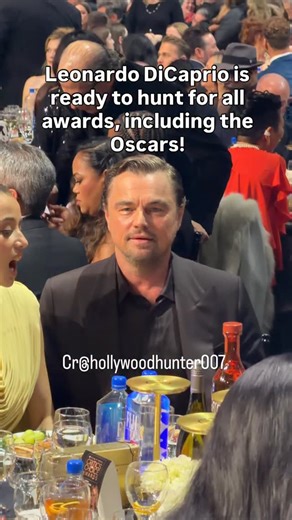 HollywoodHunter007 on Instagram: "“Leonardo DiCaprio is ready for the most ambitious award season. Paul Thomas Anderson’s new movie, all bets on the Oscar...🔥 Do you think he will take the statuette?” @leonardodicaprio #leo #dicaprio #leonardodicaprio #onebatleafteranother #viralreels❤️"