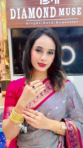 @..Diamond Museum💎 (@diamondmuseum)’s videos with original sound - bollywood.stuff0