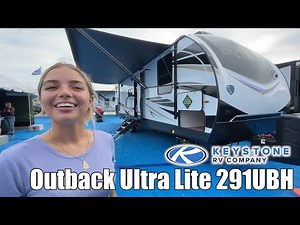 Keystone RV-Outback Ultra-Lite-291UBH