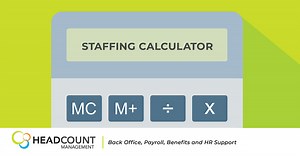 Markup Calculator for Recruiting Agencies