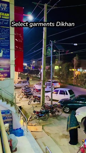 Shop Select Garments in Dikhan Mall for Eid Arrivals
