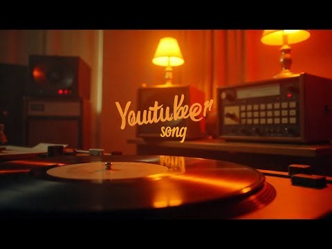 RichHD - Der Yoututber Song 📹🎉(mit heilenden Frequenzen) [Official Musikvideo]