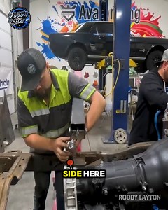 1K views · 37 reactions | Bombi Returns!! Jeep Repair Work Continues Pt.2 #RobbyLayton #Robbyrecovery #offroad #rescued | Recovery Robby | Facebook