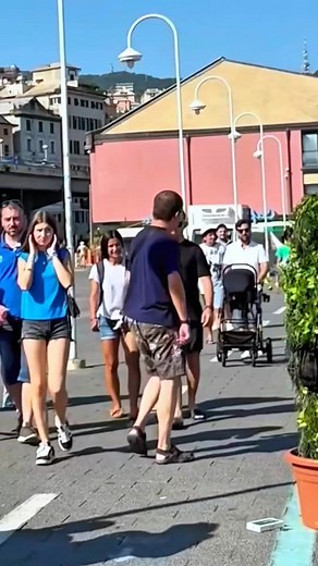 2.2K views · 31 reactions | Oh I'm sorry about that 藍 藍 #funny #videos | Super Prank | Facebook