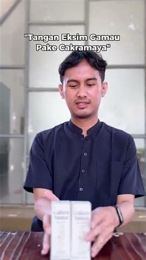 Cakra Maya® Minyak Balur Aromaterapi Sentuhan Hangat Perlindungan Alami Kulit Lebih Sehat #cakramaya