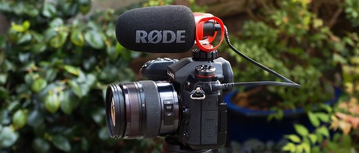 RODE VideoMicro II review