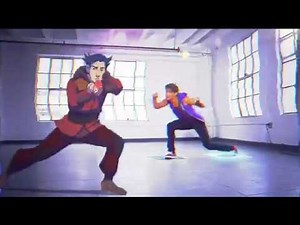 The Hub - Huboom Station ID 2