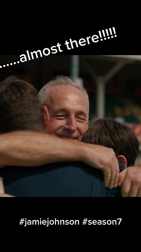 Jamie Johnson Season 7: Phoenix Team Wonderstrike