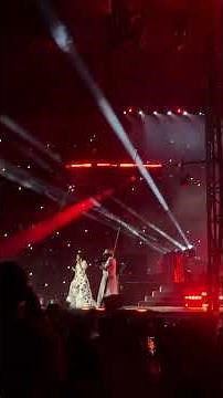 Mafikizolo performing 'Ndihamba Nawe' at #ScorpionKingsLive. 🔥