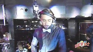 《QQ音乐巅峰“声”斗士》终极LIVE SHOW