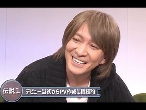 【デビュー当初からPV作成に積極的】TM NETWORKライブトーク2