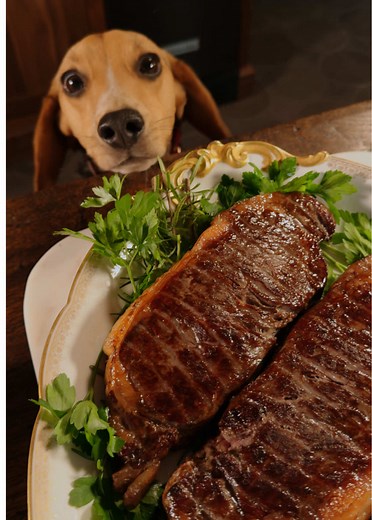 Delicious NY Strips: Expert Cooking Tips by Alton Brown