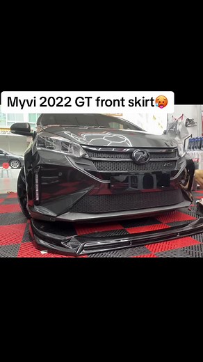 #myvimodified #myvig3 #myvig3collection #myvigranitegrey #myviborneo #myviborneokuching #kuchingsarawaktiktok #tiktokkuching #fyp #fypシ゚viral