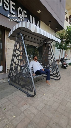 ​Top 10 Garden Swings for 2026: Don't Buy Until You Watch This! #swing #shortsvideo #swingby